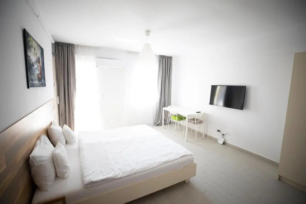 The One & Only Aparthotel Timisoara