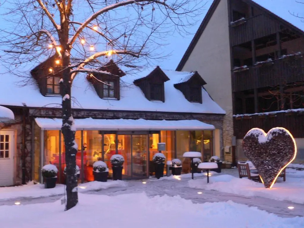 Hotel Schindlerhof