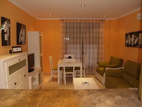 Apartamentos Turisticos de Hospedaje Don Diego