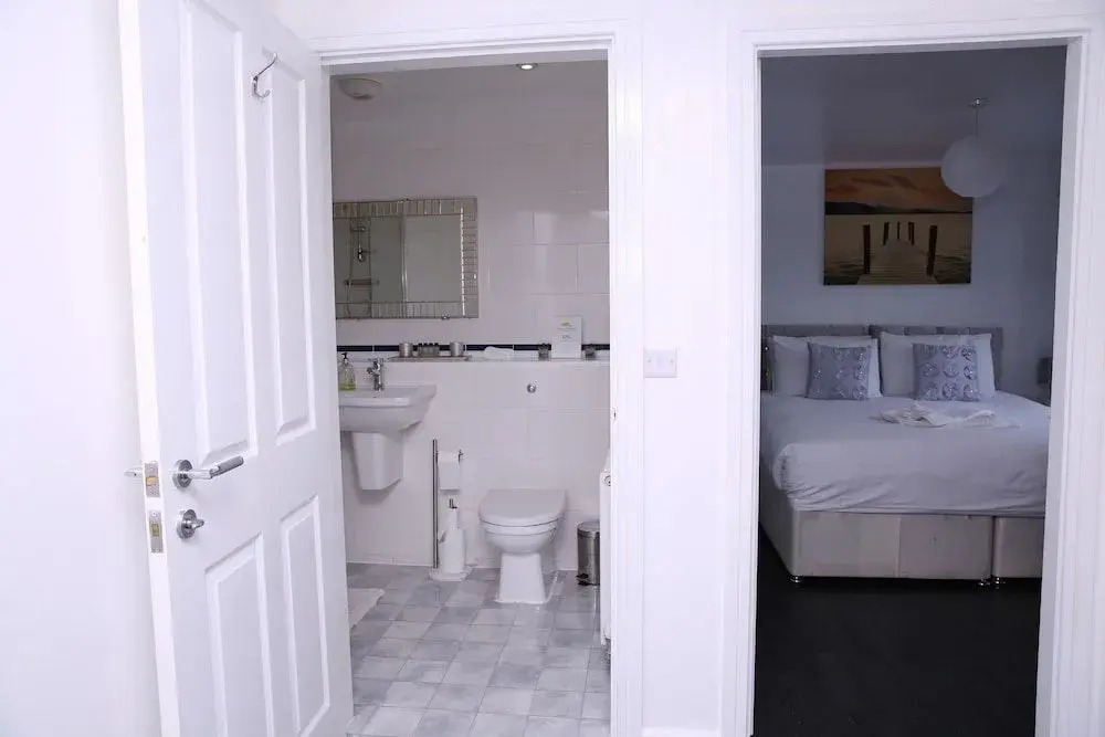 IncityNow Media City Penthouse
