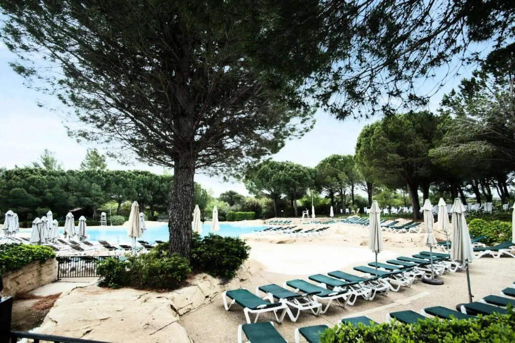 Village Pont Royal en Provence - maeva Home - Studio 5 personnes - Sélection MAE-2824