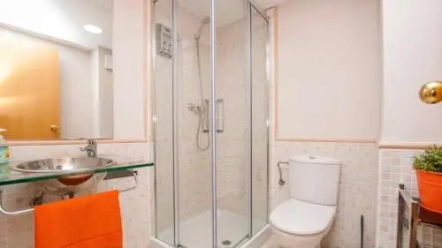 Apartaments Cambrils Suite Costa Daurada