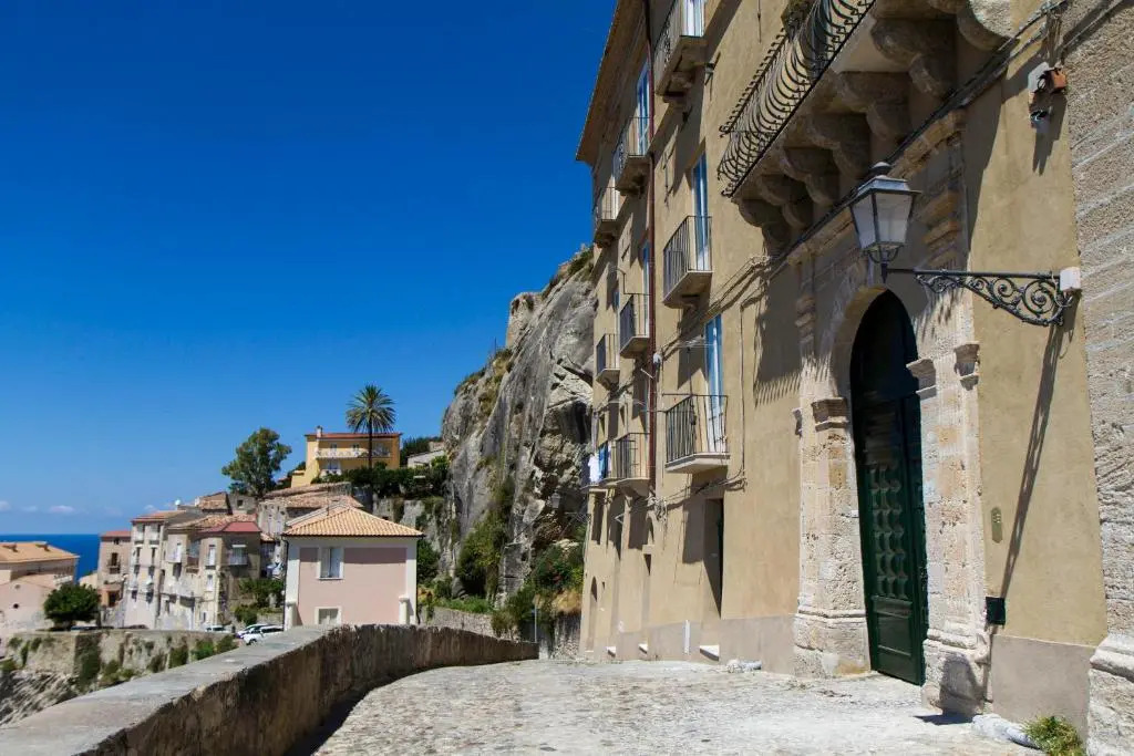 Grand Hotel La Tonnara