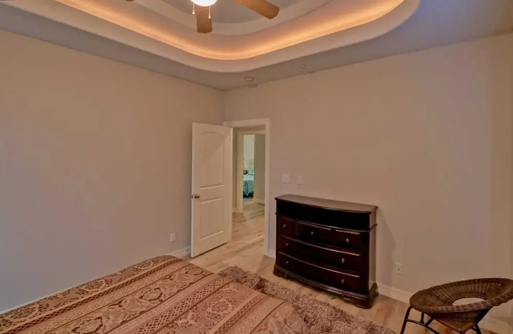 Sea Glass 11 3 Bedroom Condo by RedAwning