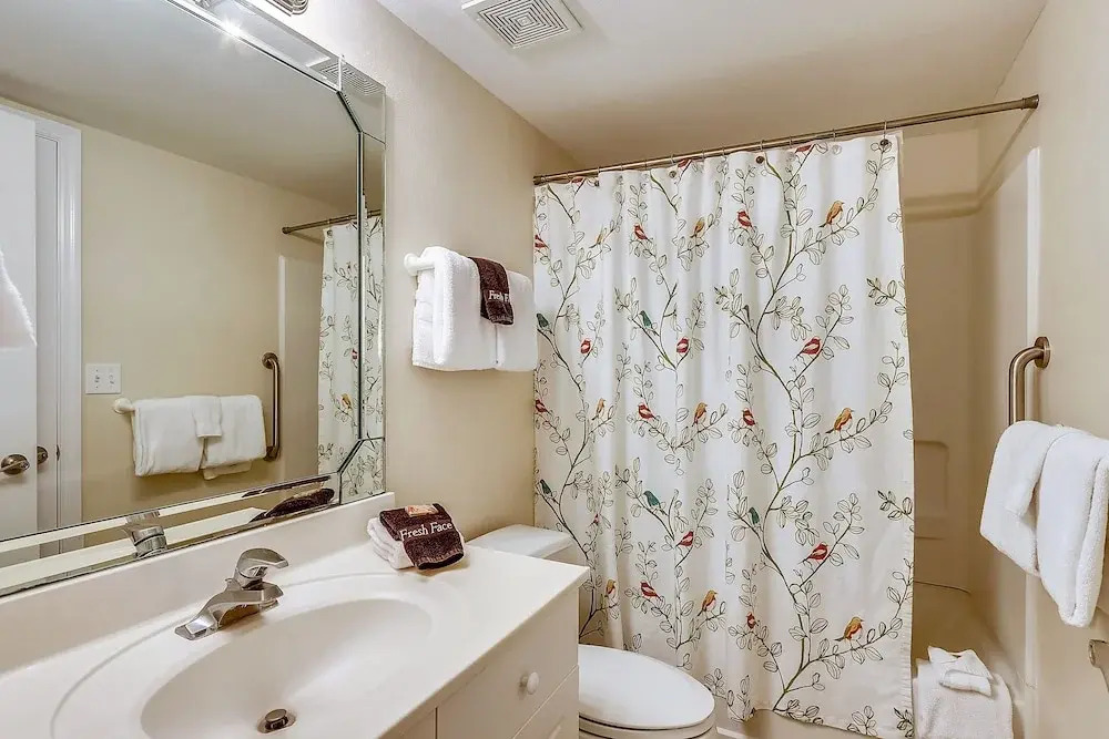 Seacrest 315ab 3 Bedroom Condo by Redawning