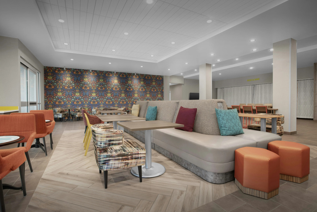Home2 Suites By Hilton Phoenix North Happy Valley