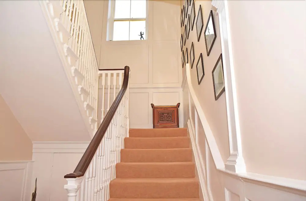 Georgian Apartment Gosport