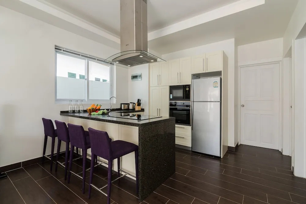 Orchid Paradise Homes OPV209