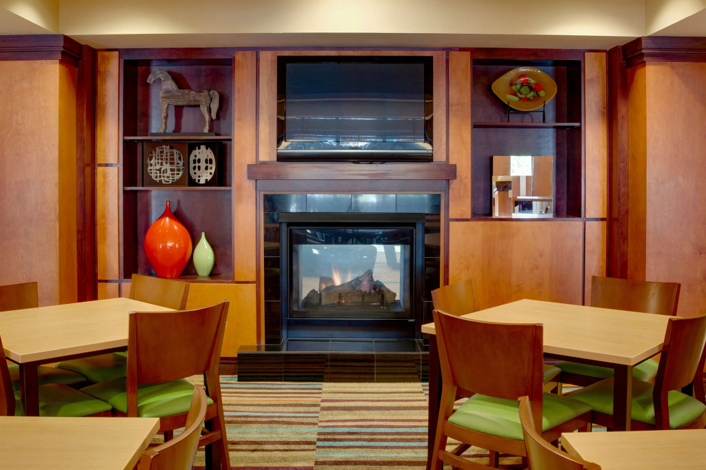Fairfield by Marriott Inn & Suites Melbourne West/Palm Bay