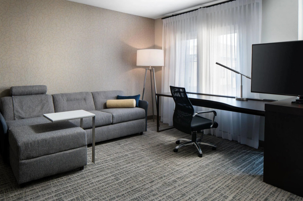 Residence Inn by Marriott Boulder Canyon Boulevard