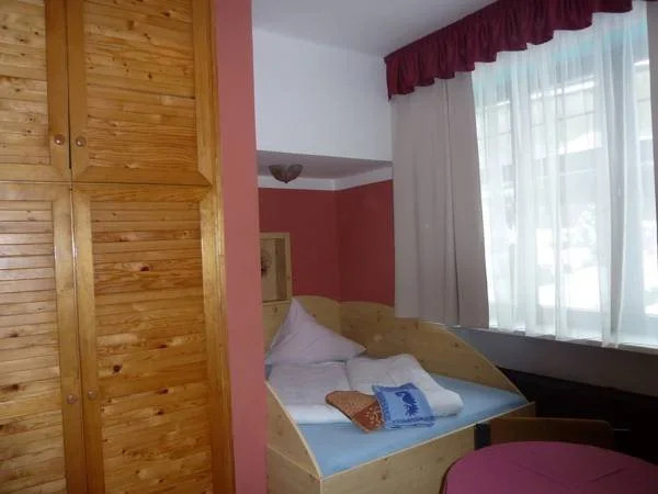 Pension Ayky