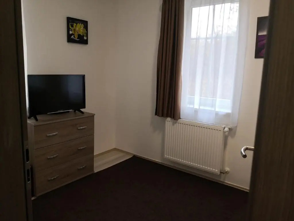 Diamond Apartman