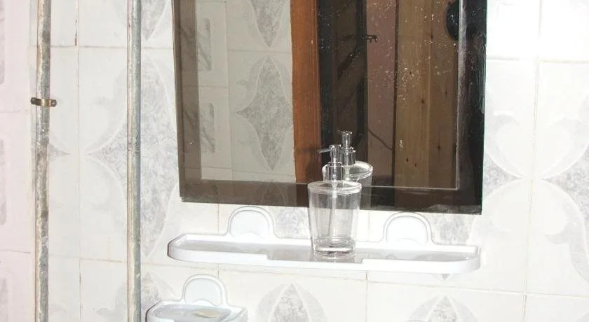 Riad Ines-Palace