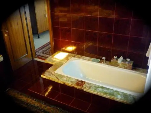 B&B Cà dArtisti