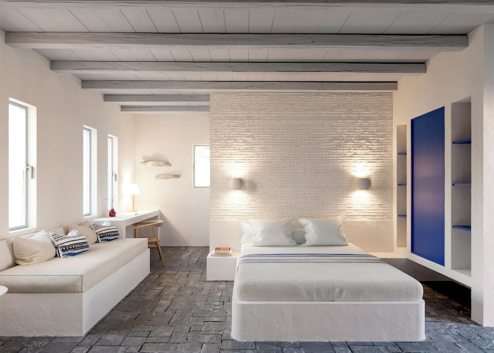 Soleil Hotel Paros