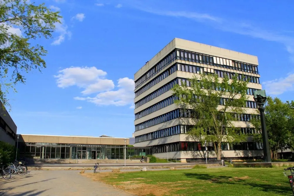 Hotel am Kumpfmühler Kastell