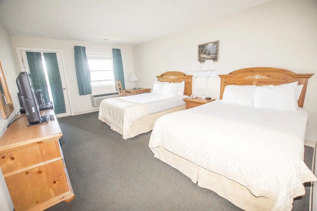 Lake Chatuge Lodge