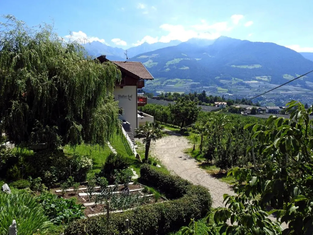 Platterhof