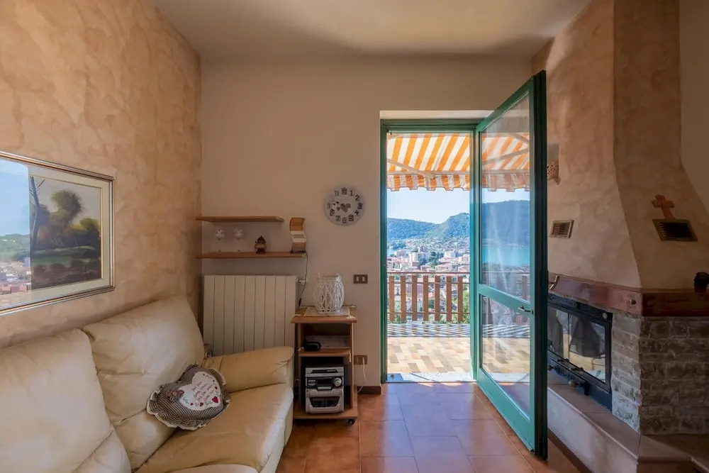 Casa Cristy in Sarnico