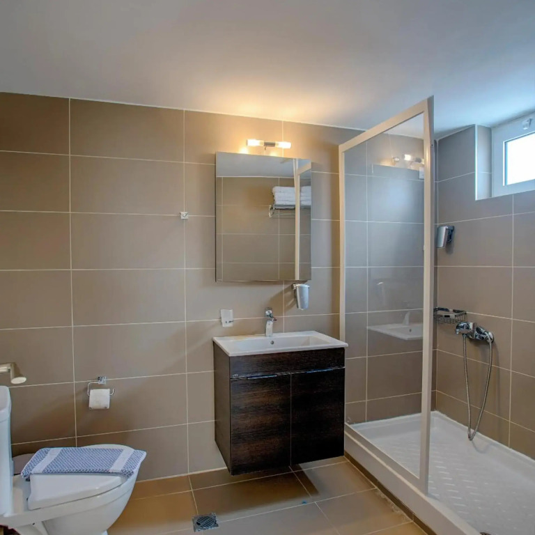 Irini Hotel