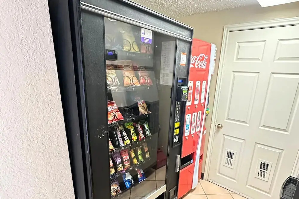 OYO Garden Inn & Suites