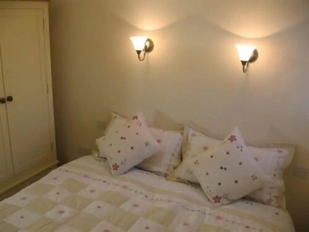 Broomedge Farm Cottages