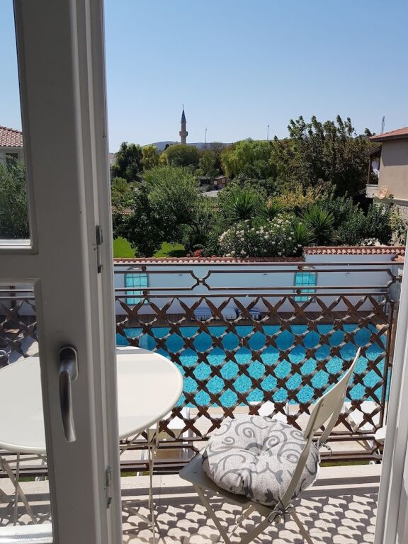 LilaVerde Alacati - Adults Only
