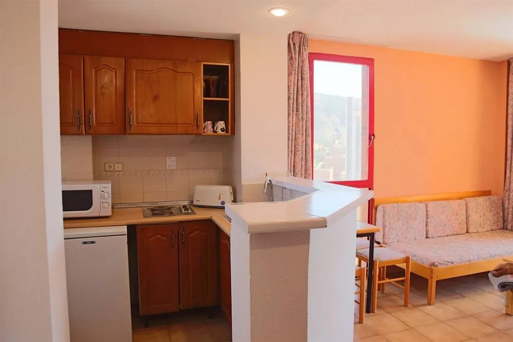 Apartment Eva Mar