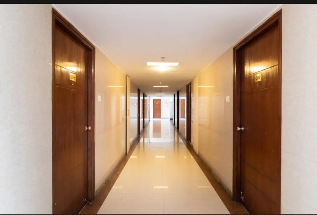 Hotel Vassi Palaze