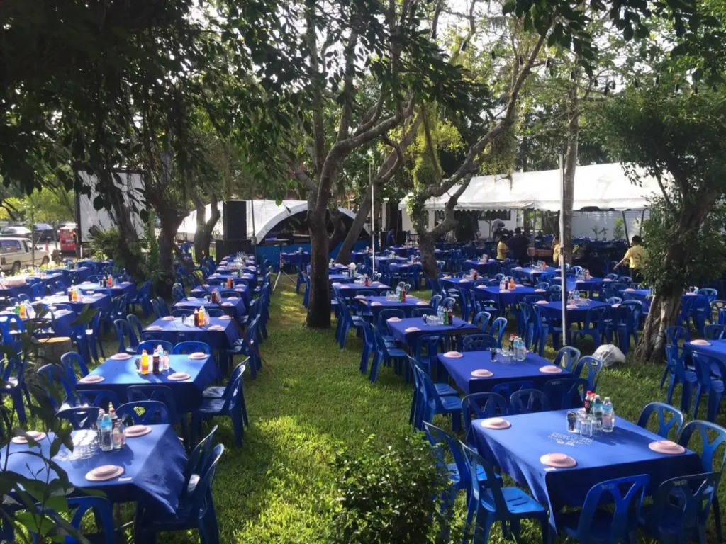 Lay Trang Resort
