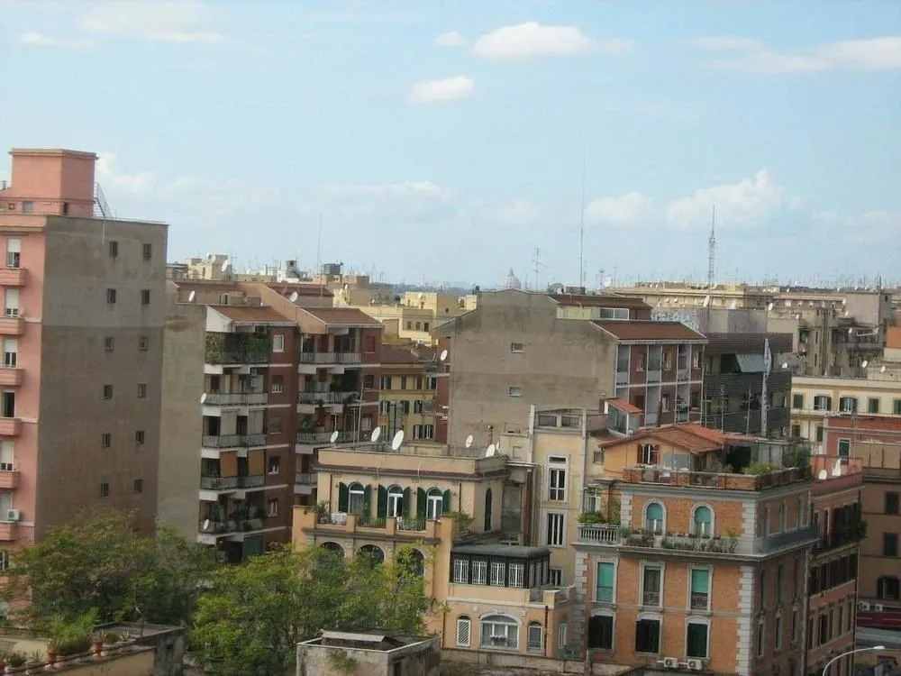 Appia Nuova Holiday B&B