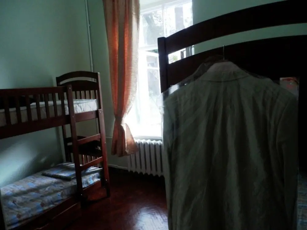 YourHostel Kiev