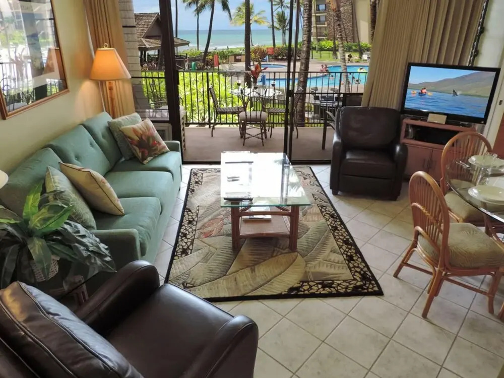 Papakea K-202 by Maui Life Realty