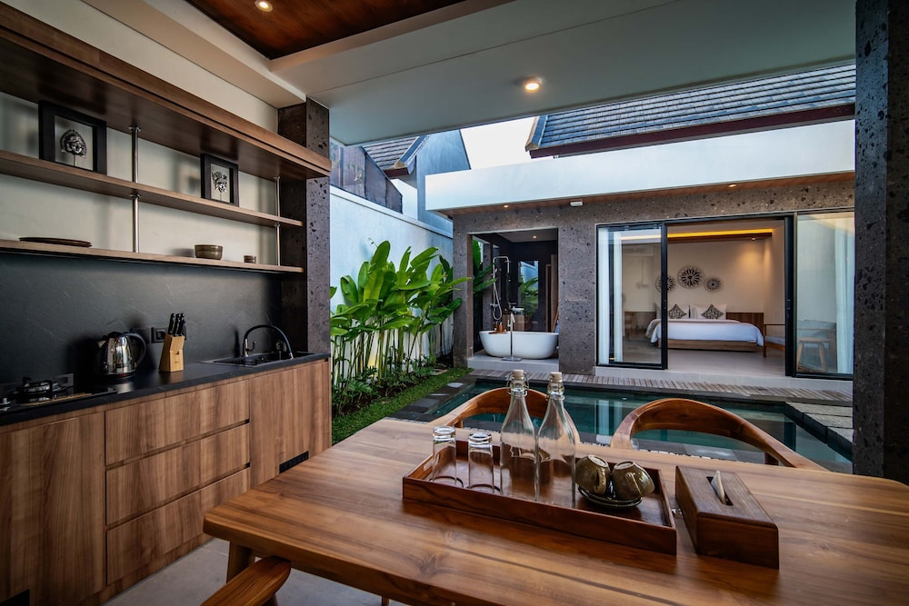 Alima Villa Ubud