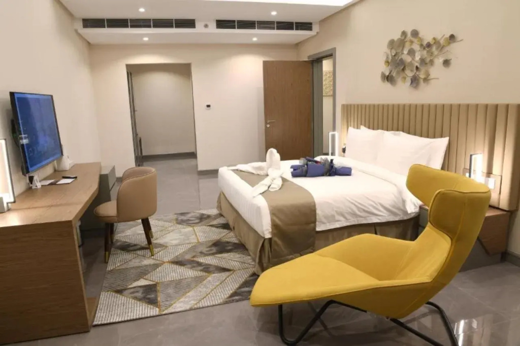 The Mark Hotel