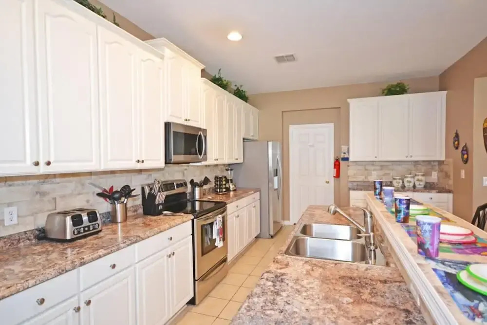 Despres Residence 322612