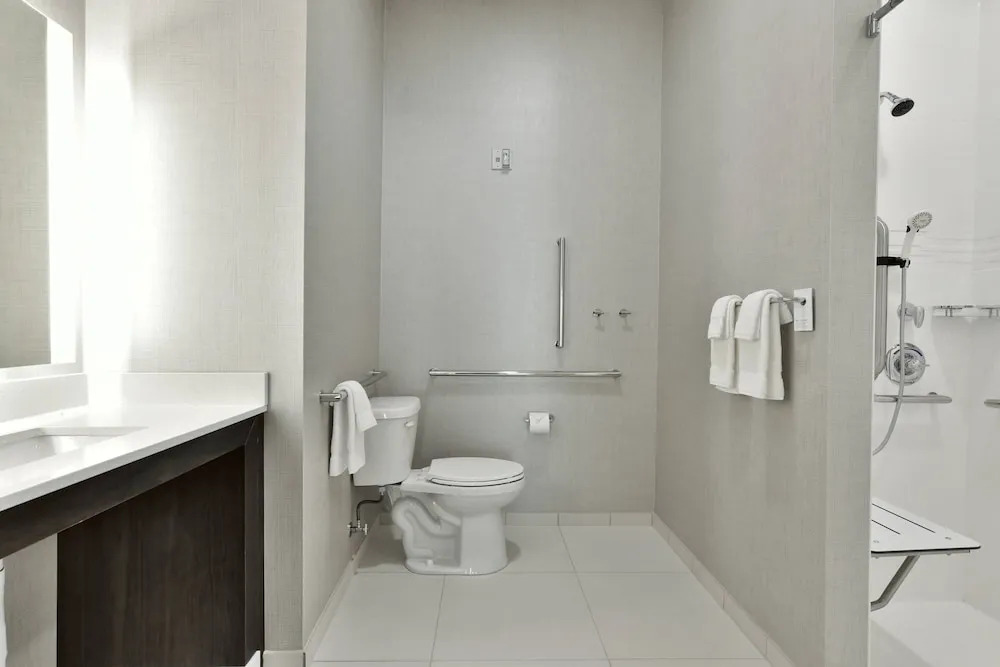 Residence Inn Eau Claire
