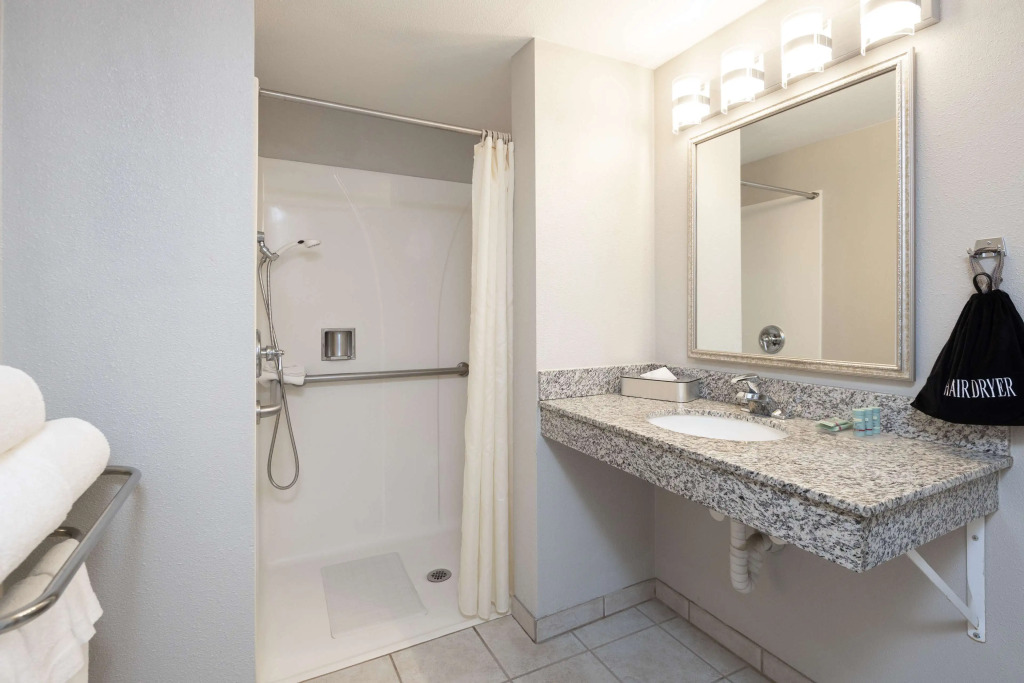Best Western Inn & Suites San Mateo - San Francisco Airport
