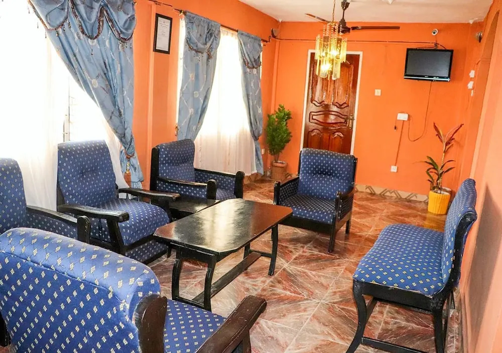 Tobehotel
