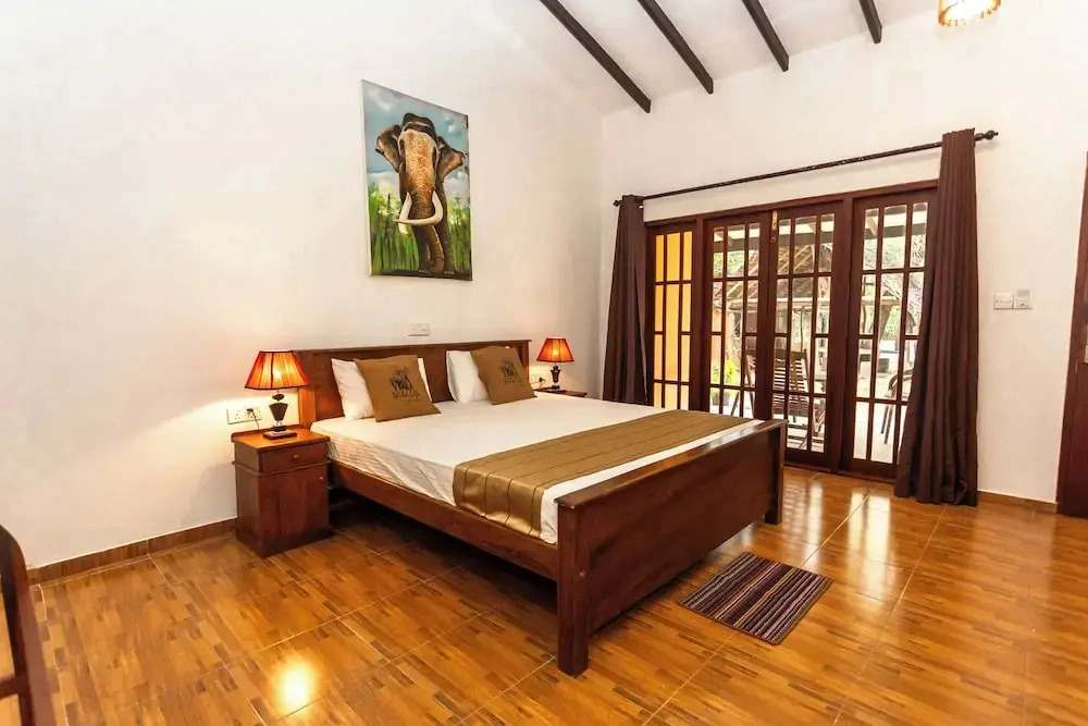 Elephant Path by Alpine Resorts