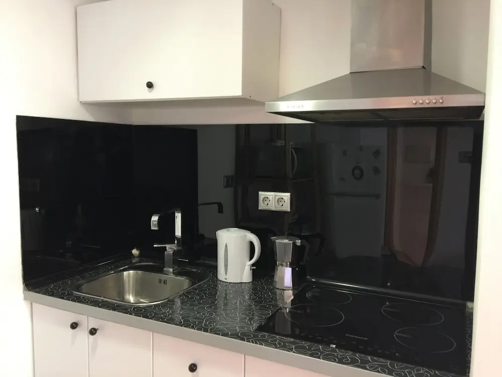 Apartamento Céntrico y Cómodo