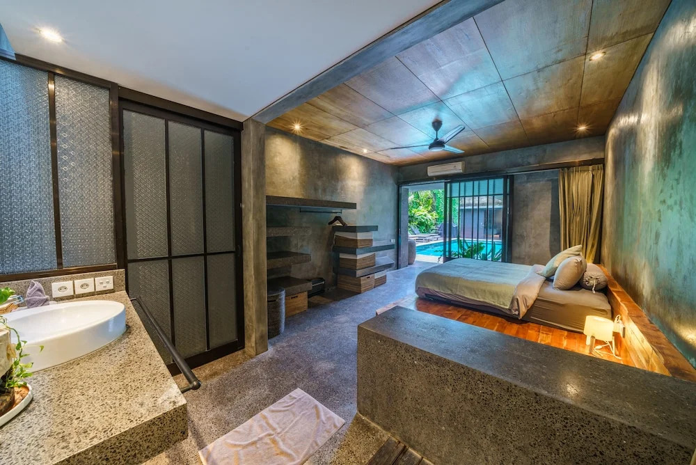 Love Supreme Villa by Betterplace
