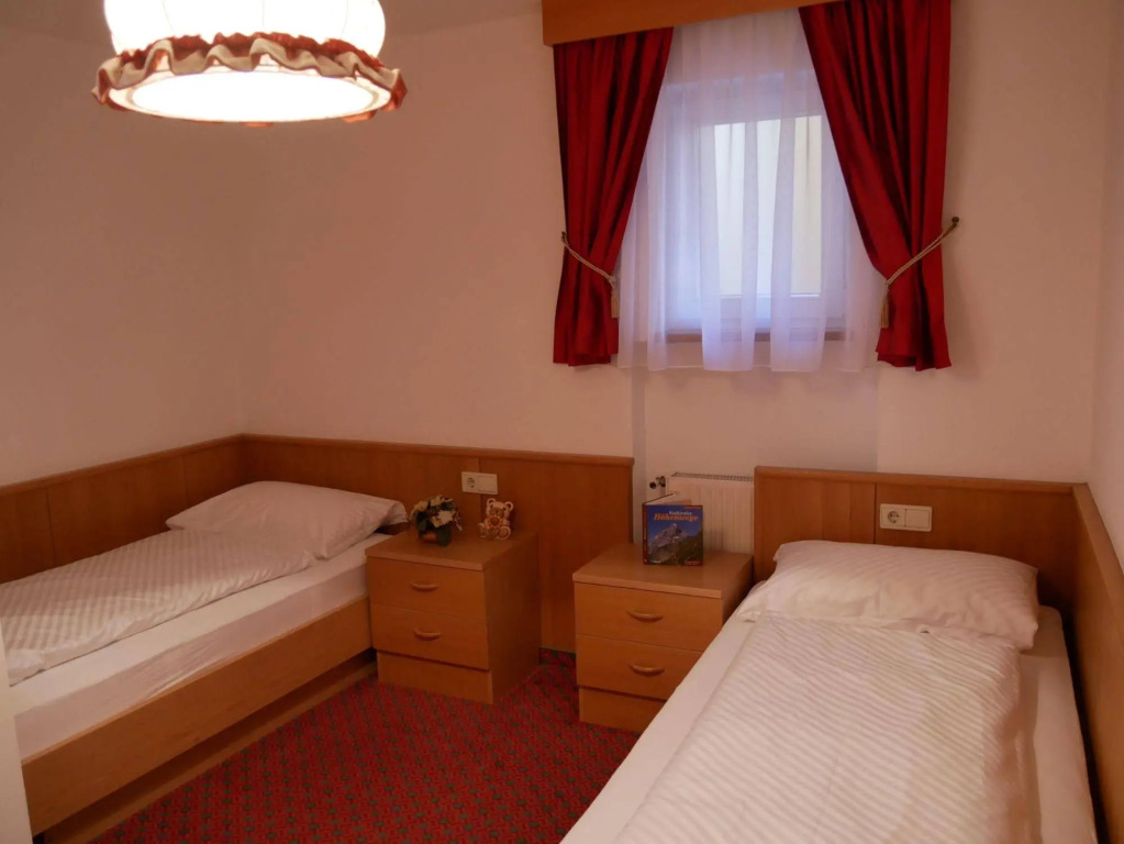 Apartment Hotel Elvis