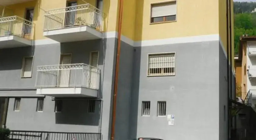 Casa San Pellegrino