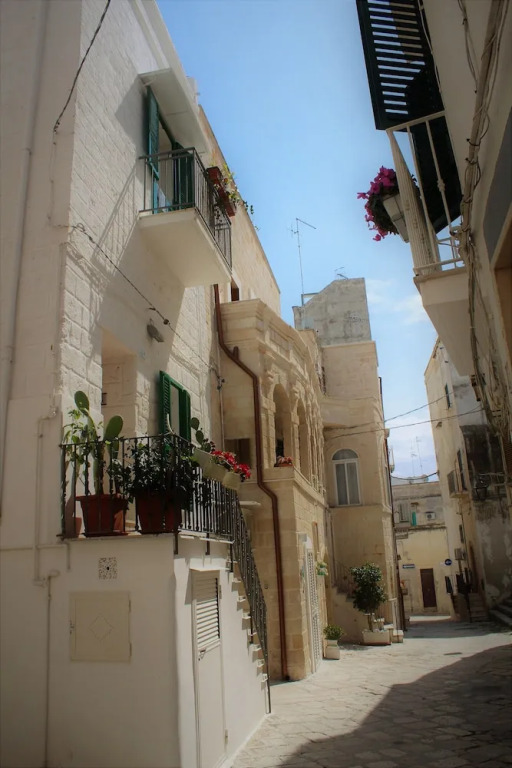 Sea and Tradition b&b