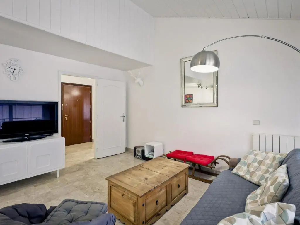 Appartement Brides-les-Bains, 3 pièces, 8 personnes - FR-1-512-177