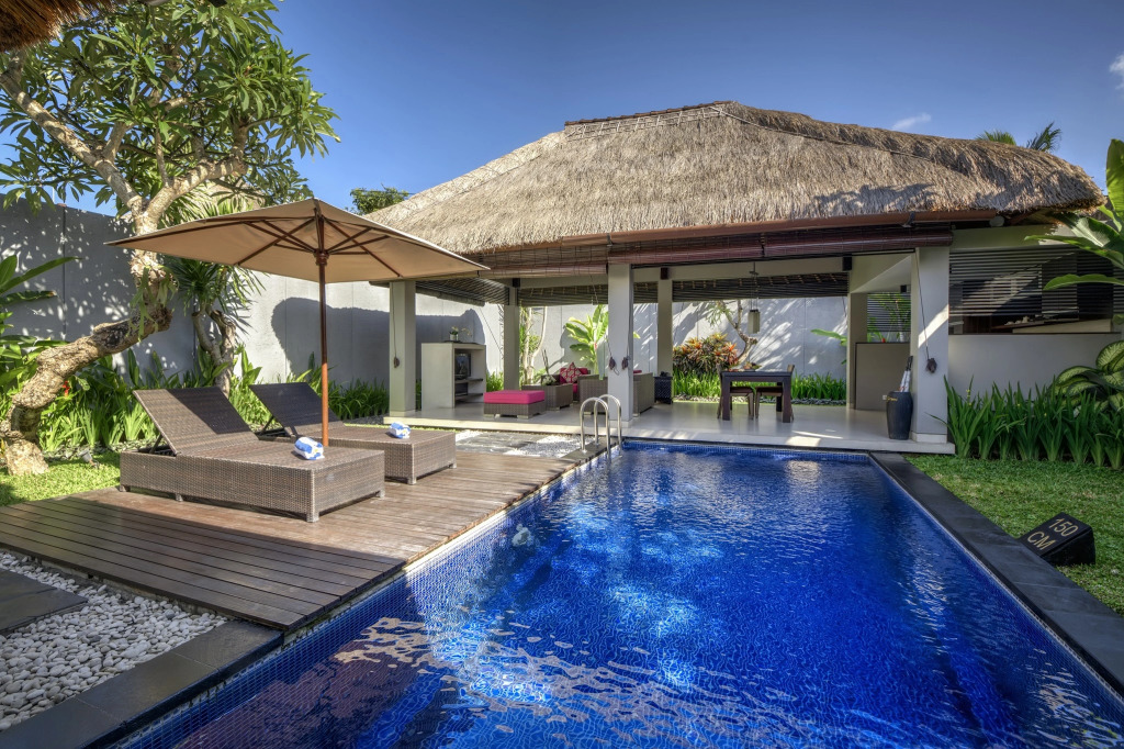 Villa Jerami