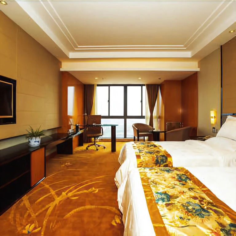Mrgj Inn