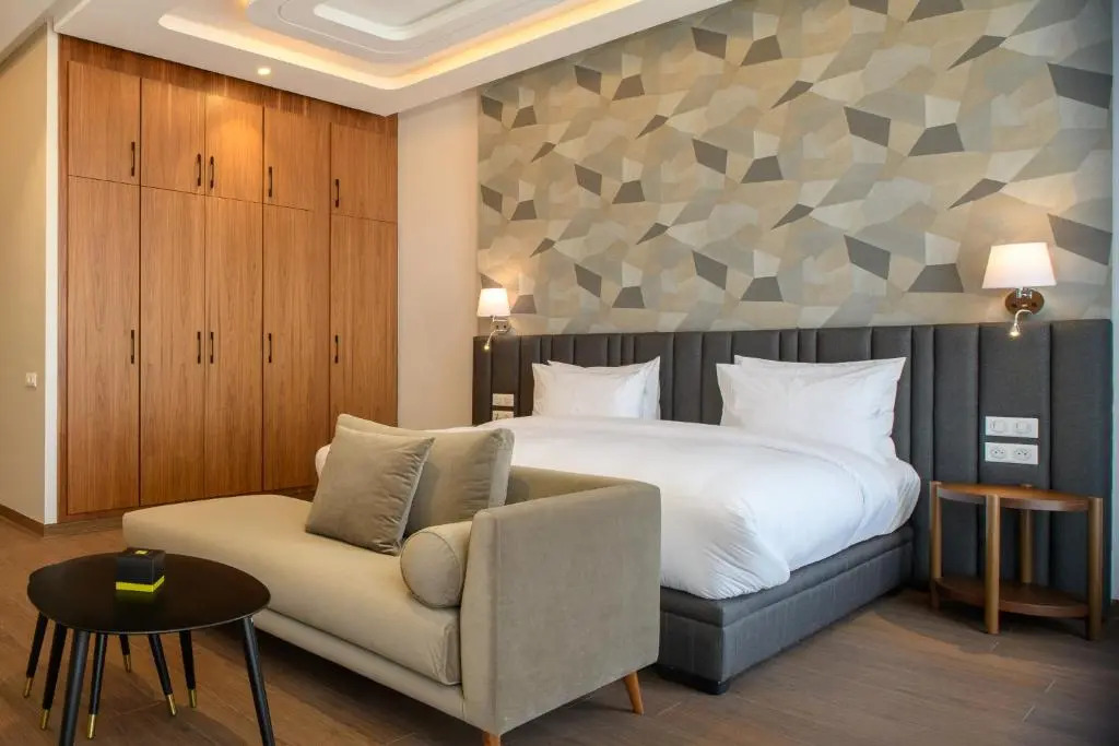 BH Appart Hotel