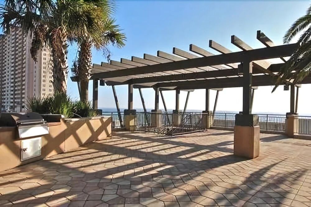Origin at Seahaven 1036 1 Bedroom 1 Bathroom Condo